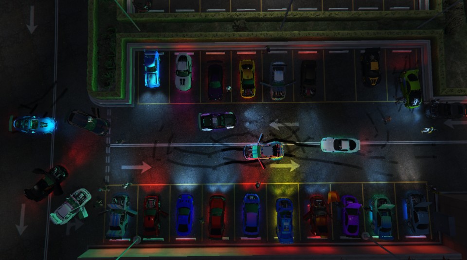 Pillbox Hill by Tricio99 in Grand Theft Auto Online Rockstar Games