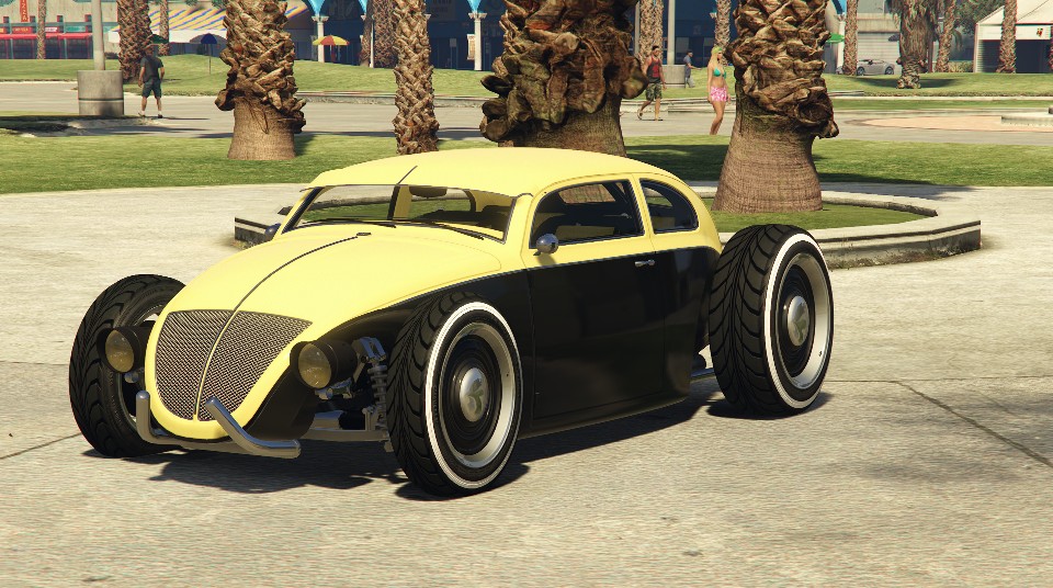 BF Weevil Custom Appreciation & Discussion - Page 4 - Vehicles - GTAForums