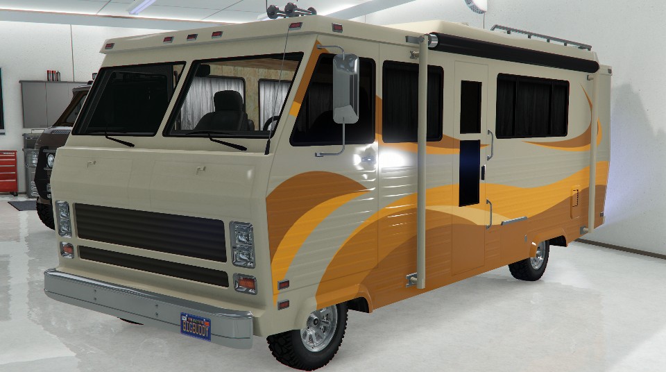 Zirconium Journey Appreciation Thread! - Page 2 - Vehicles - GTAForums