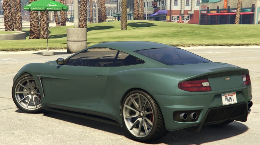 Massacro Appreciation Thread - Page 22 - Vehicles - GTAForums