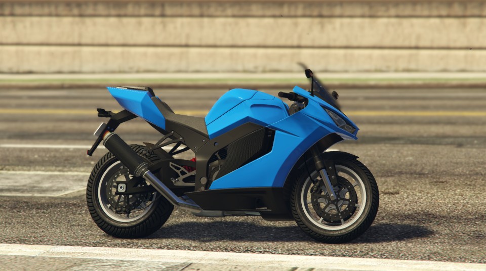 Biker Extreme - Other - GTAForums