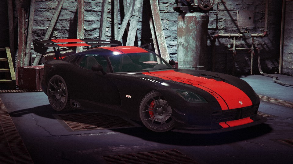 Bravado Banshee GTS discussion & appreciation thread - Page 5 ...