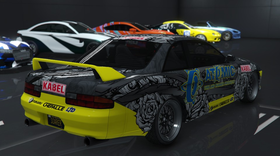 Karin Previon - Discussion & Appreciation - Page 7 - Vehicles - GTAForums