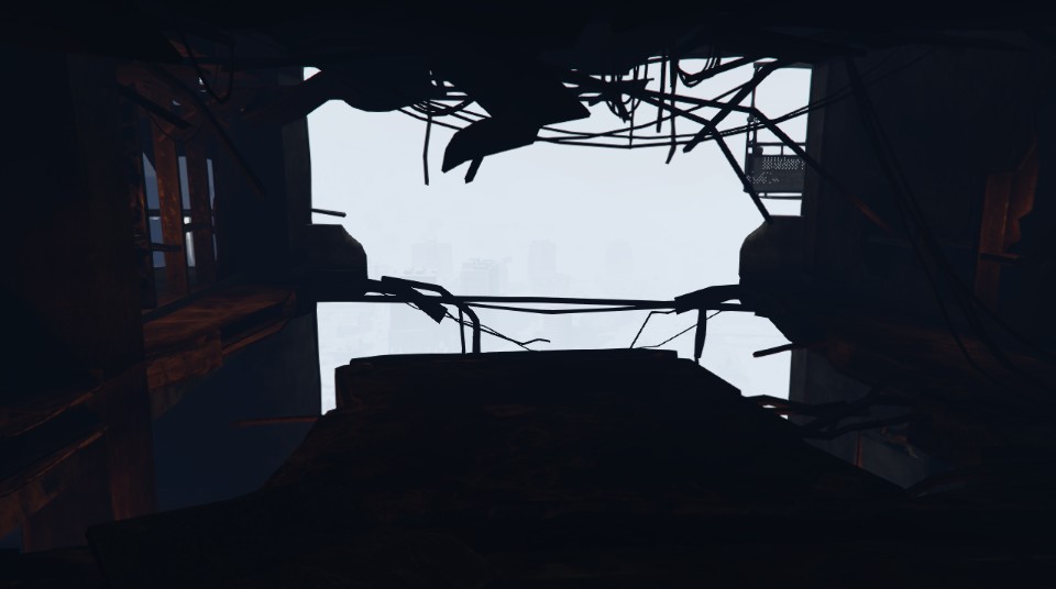 Pillbox Hill by itsMirage in Grand Theft Auto V Rockstar Games