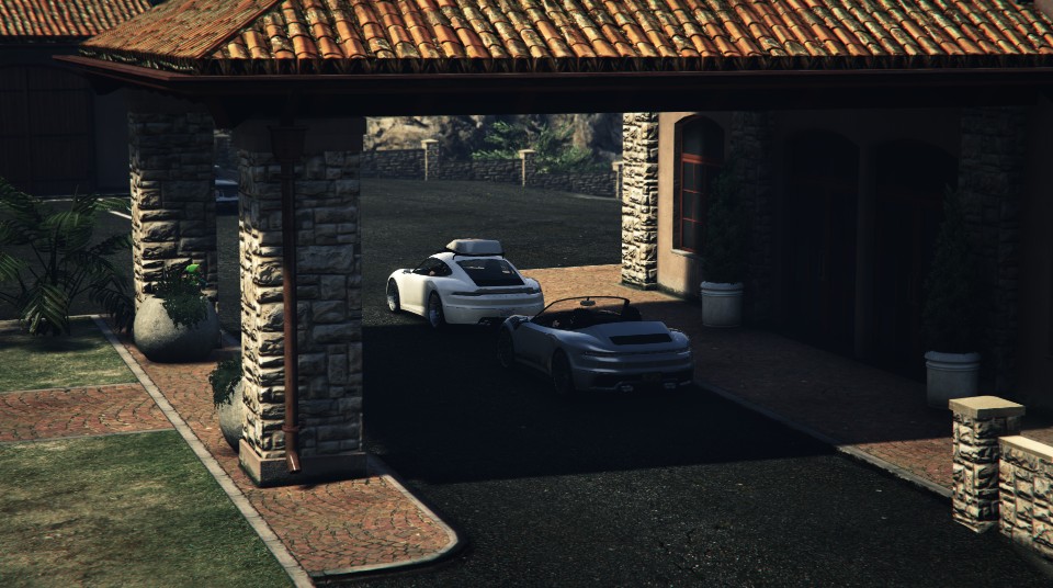 Tongva Hills by boilingBalint200 in Grand Theft Auto Online Rockstar