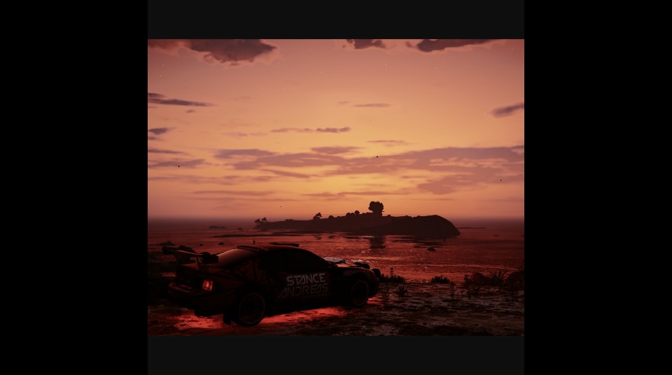 Paleto Cove by SaintAgnusDeii in Grand Theft Auto V Rockstar Games