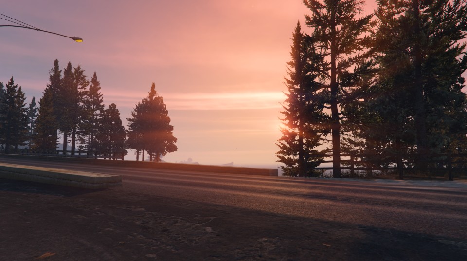 Procopio Promenade by Rajat_msi in Grand Theft Auto Online - Rockstar Games