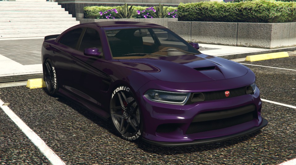 gta 5 bravado buffalo stx customization