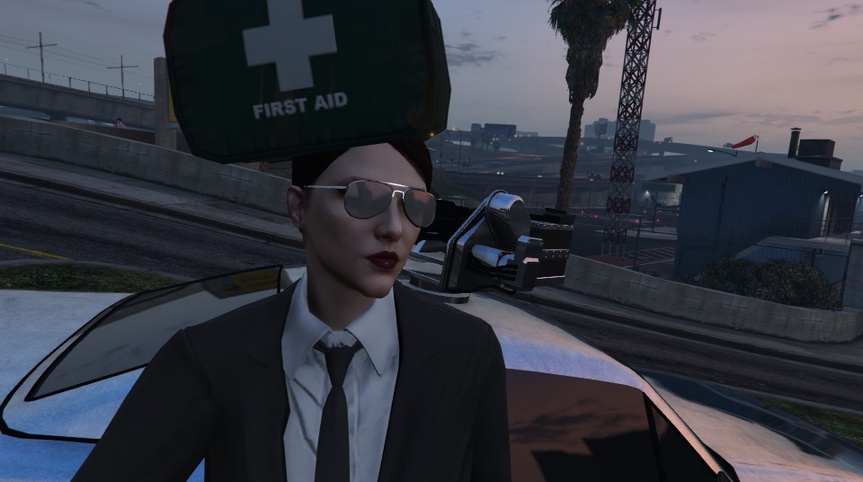 Shank Street by MARINSWM in Grand Theft Auto V Rockstar Games Social Club