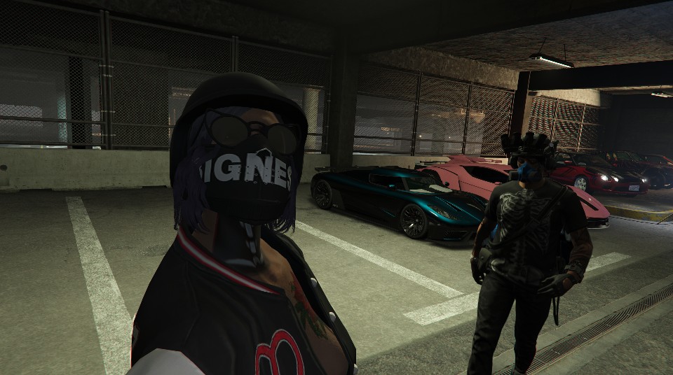 Banham Canyon by Big_Bitty420 in Grand Theft Auto V Rockstar Games