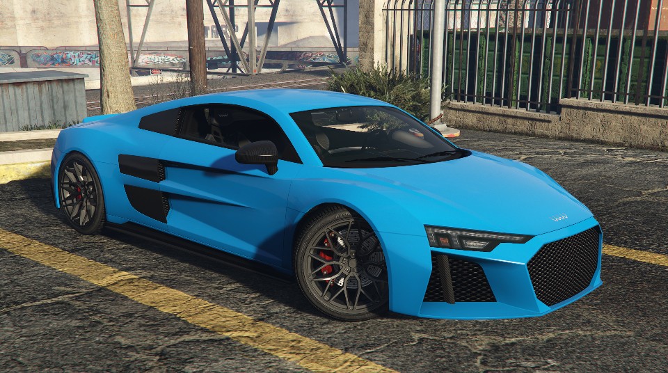 Obey 10F Appreciation Thread - Page 8 - Vehicles - GTAForums