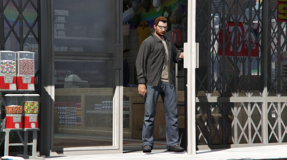 Strawberry by TheGreatAbey in Grand Theft Auto Online Rockstar Games Social Club