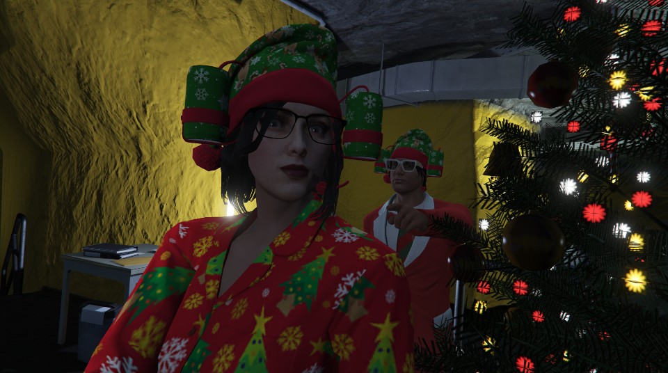 圣安地列斯 by SeToo- in Grand Theft Auto V - Rockstar Games