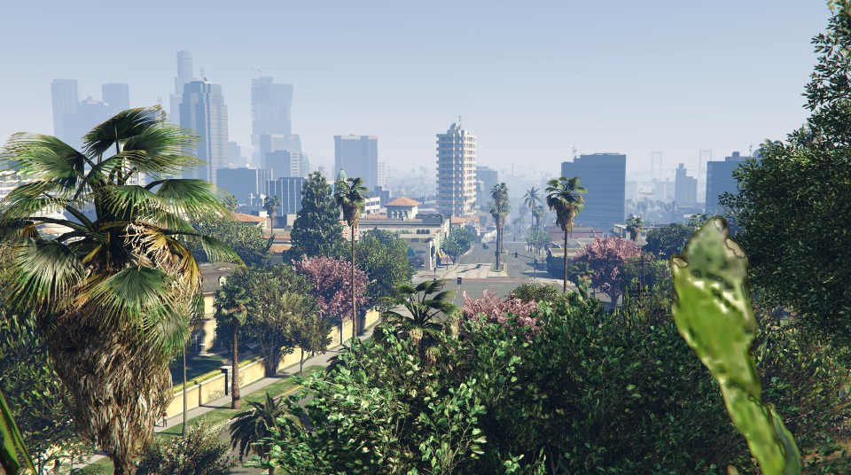 North Rockford Dr by ikssdyrsstr in Grand Theft Auto Online - Rockstar ...