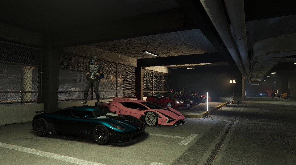 Banham Canyon by Big_Bitty420 in Grand Theft Auto V Rockstar Games