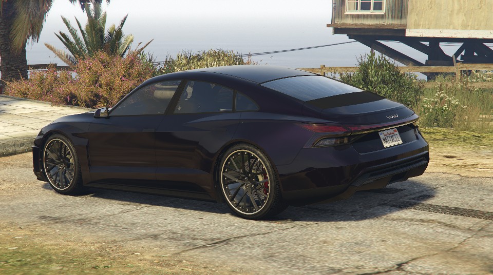 Obey Omnis E GT Appreciation Thread Vehicles GTAForums