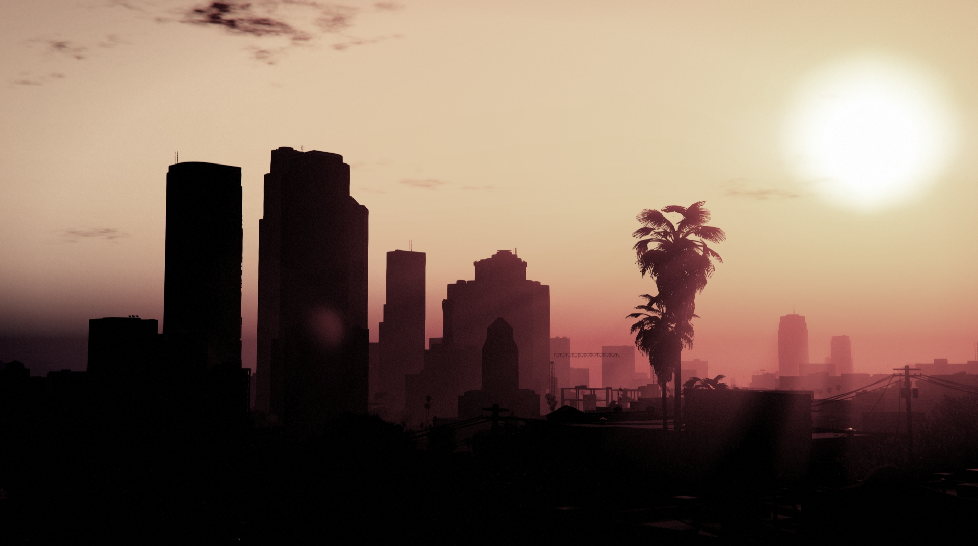 5 O'Clock in the Morning by Rexorcion in Grand Theft Auto V - Rockstar ...