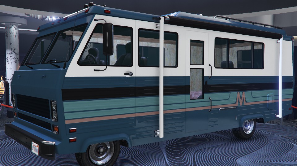 Zirconium Journey Appreciation Thread! - Page 2 - Vehicles - GTAForums