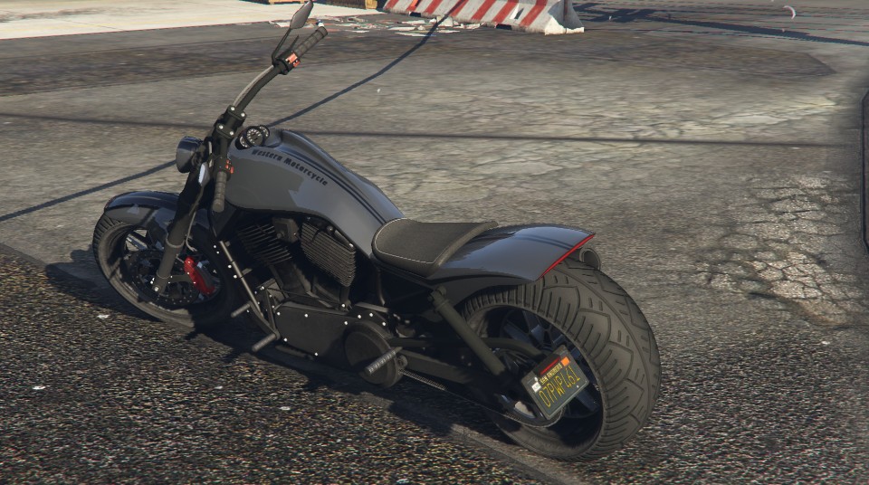 Best Chopper Motobikes? - Vehicles - GTAForums