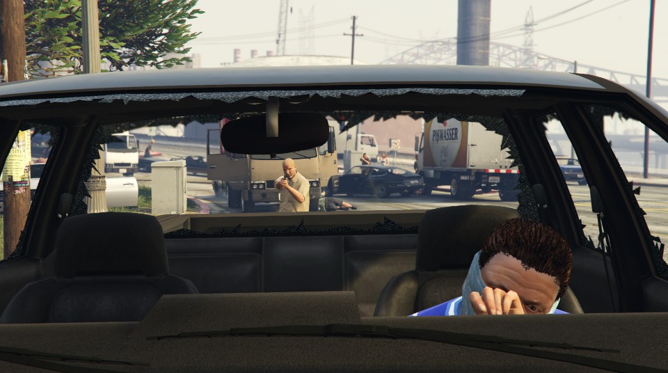 Signal St by JSkulls in Grand Theft Auto Online Rockstar Games