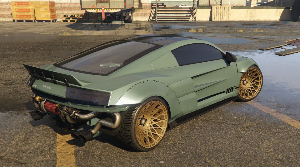 Obey 10F Appreciation Thread - Page 12 - Vehicles - GTAForums