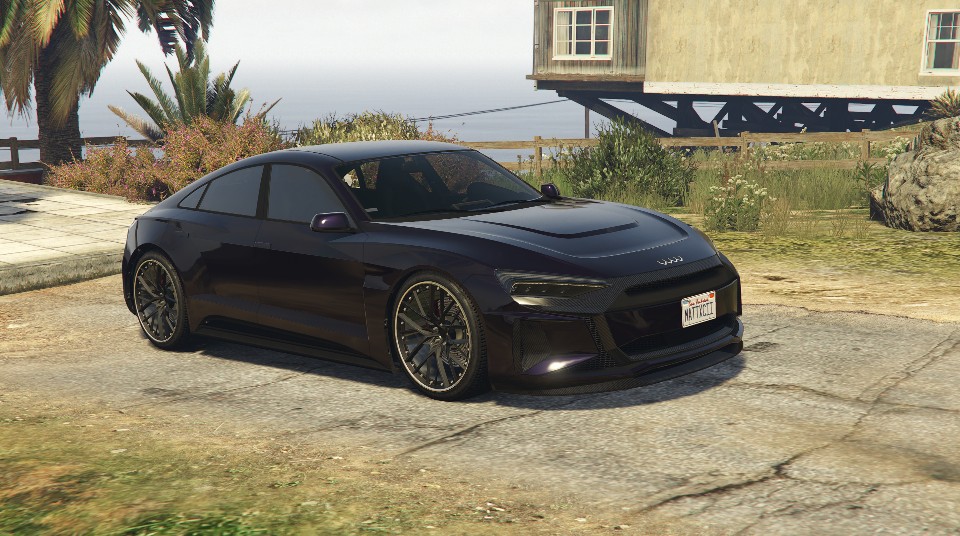 Obey Omnis E GT Appreciation Thread Vehicles GTAForums