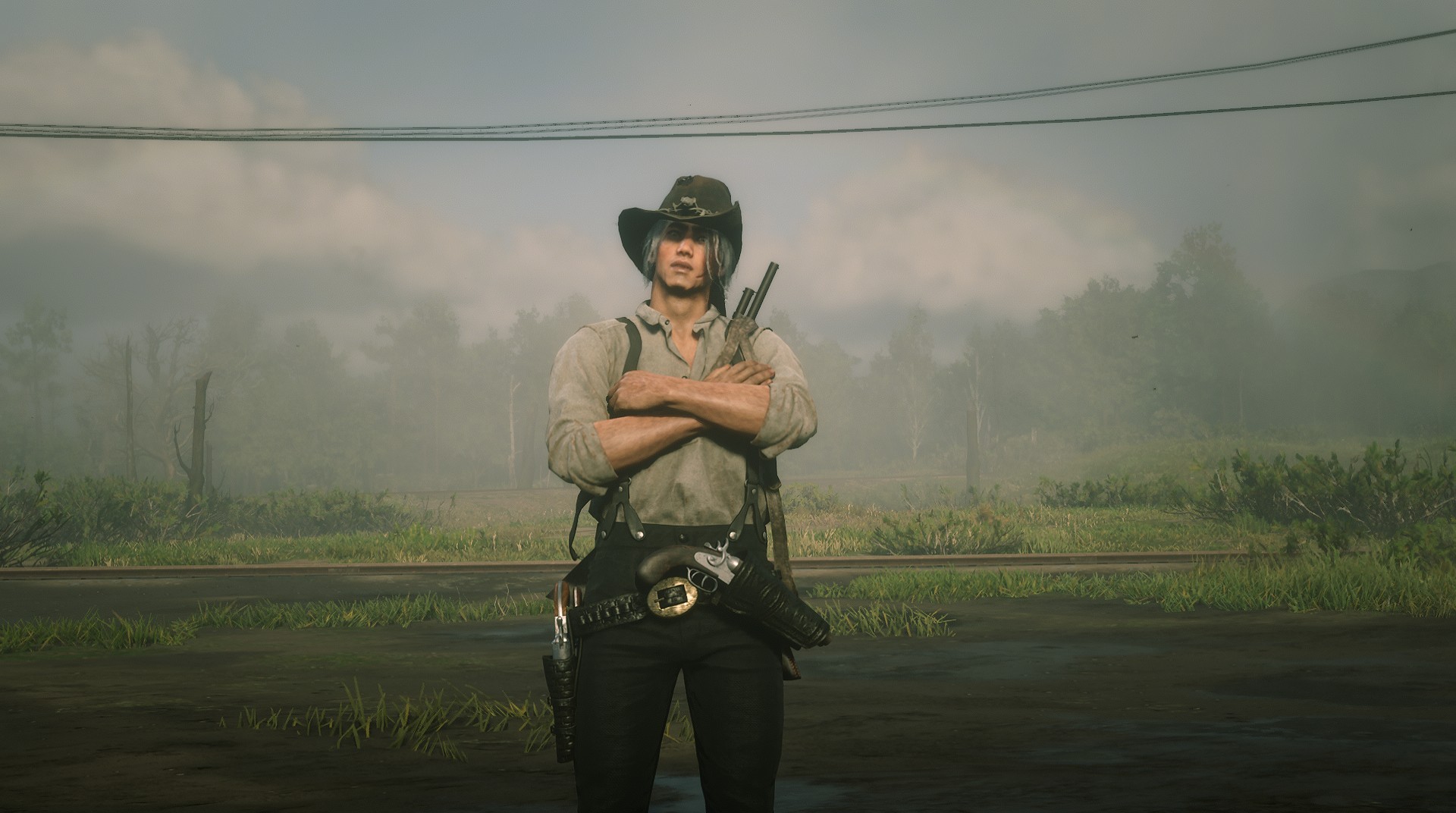 Post your Red Dead Online character Page 58 Red Dead Online GTAForums