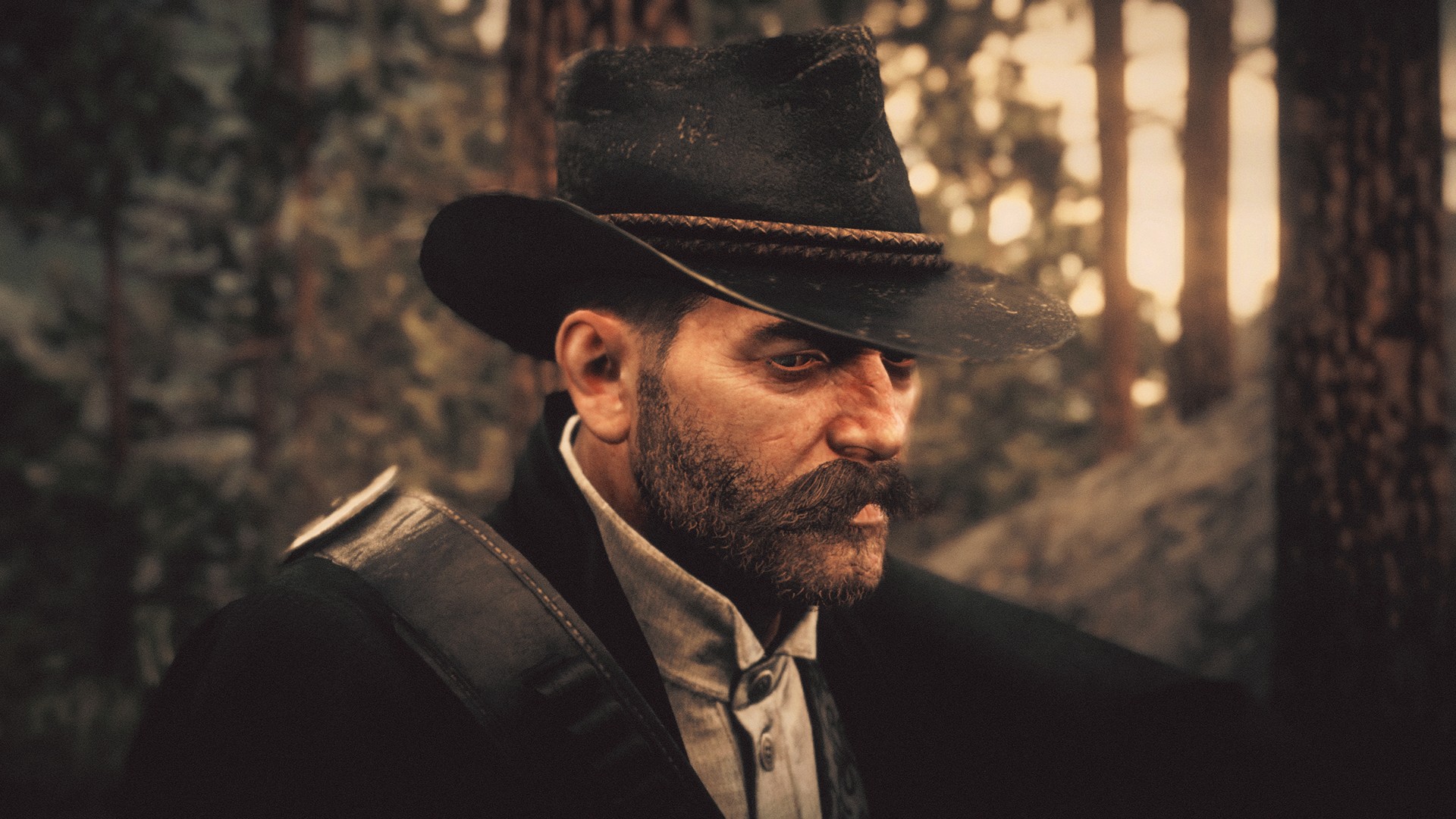 Wapiti Indian Reservation by iPraatic in Red Dead Online - Rockstar Games