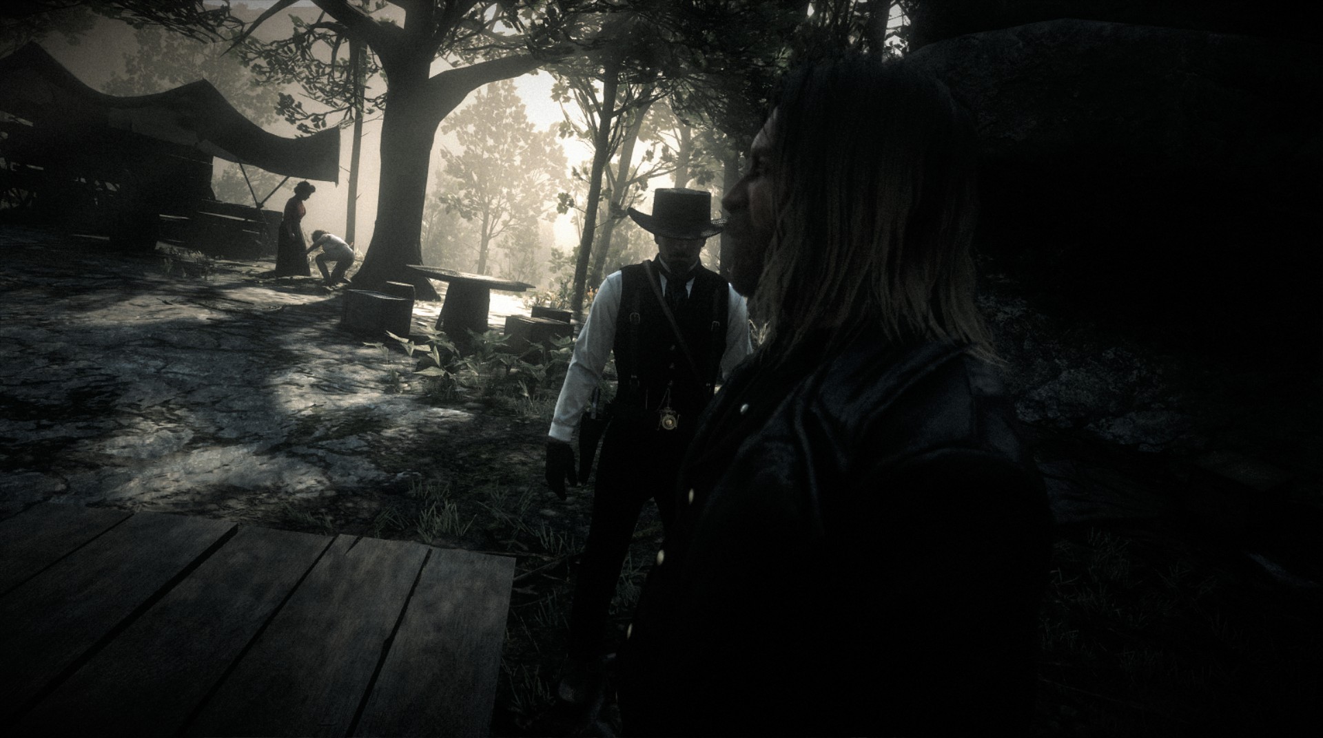Beaver Hollow by Dicey02 in Red Dead Online - Rockstar Games
