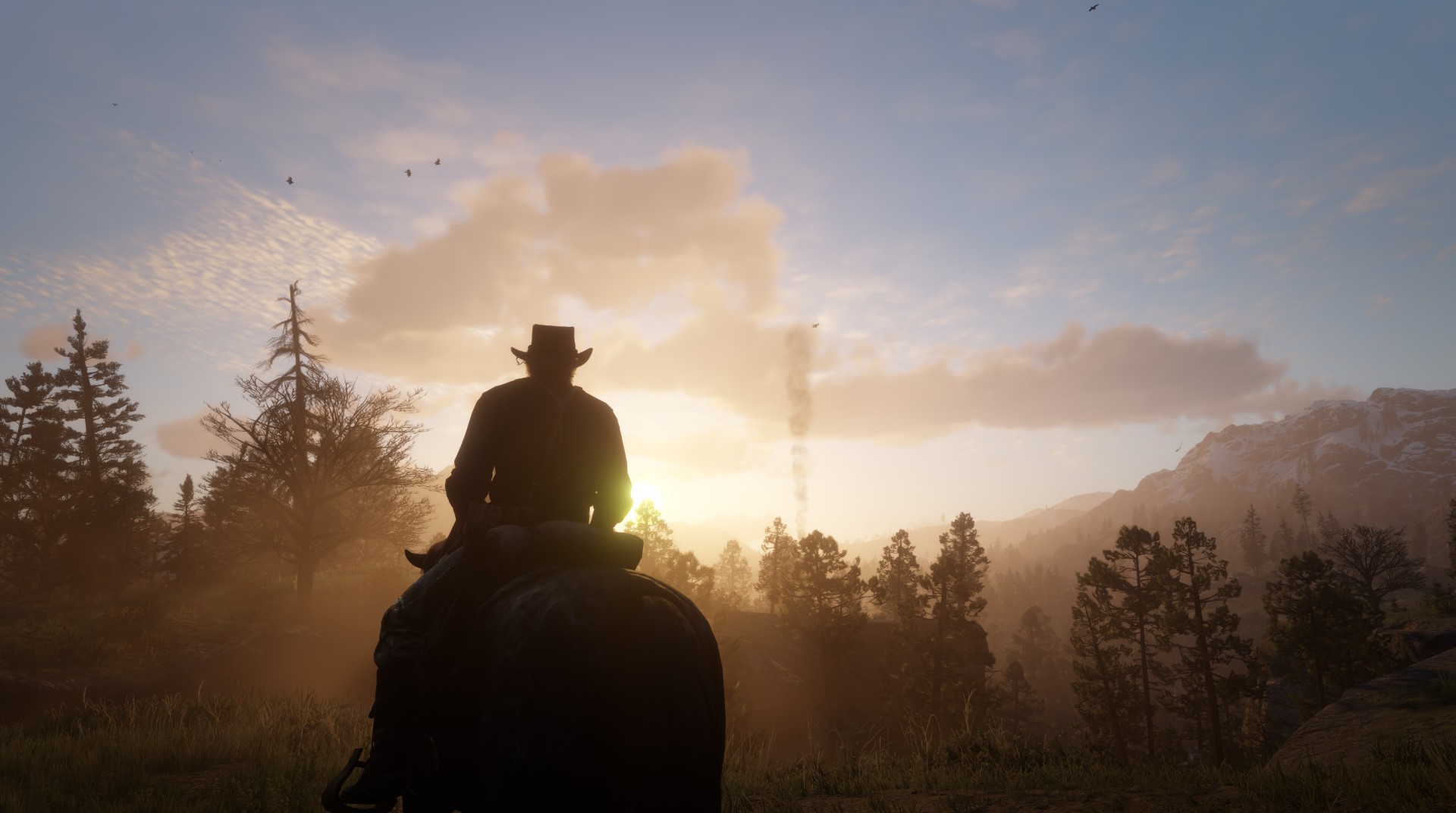 Heartlands by snakesnook in Red Dead Online - Rockstar Games