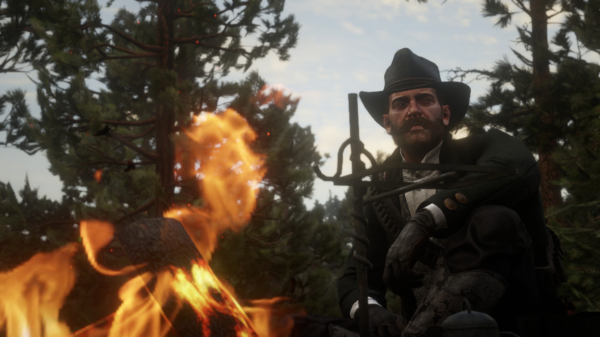 Wapiti Indian Reservation by iPraatic in Red Dead Online - Rockstar Games