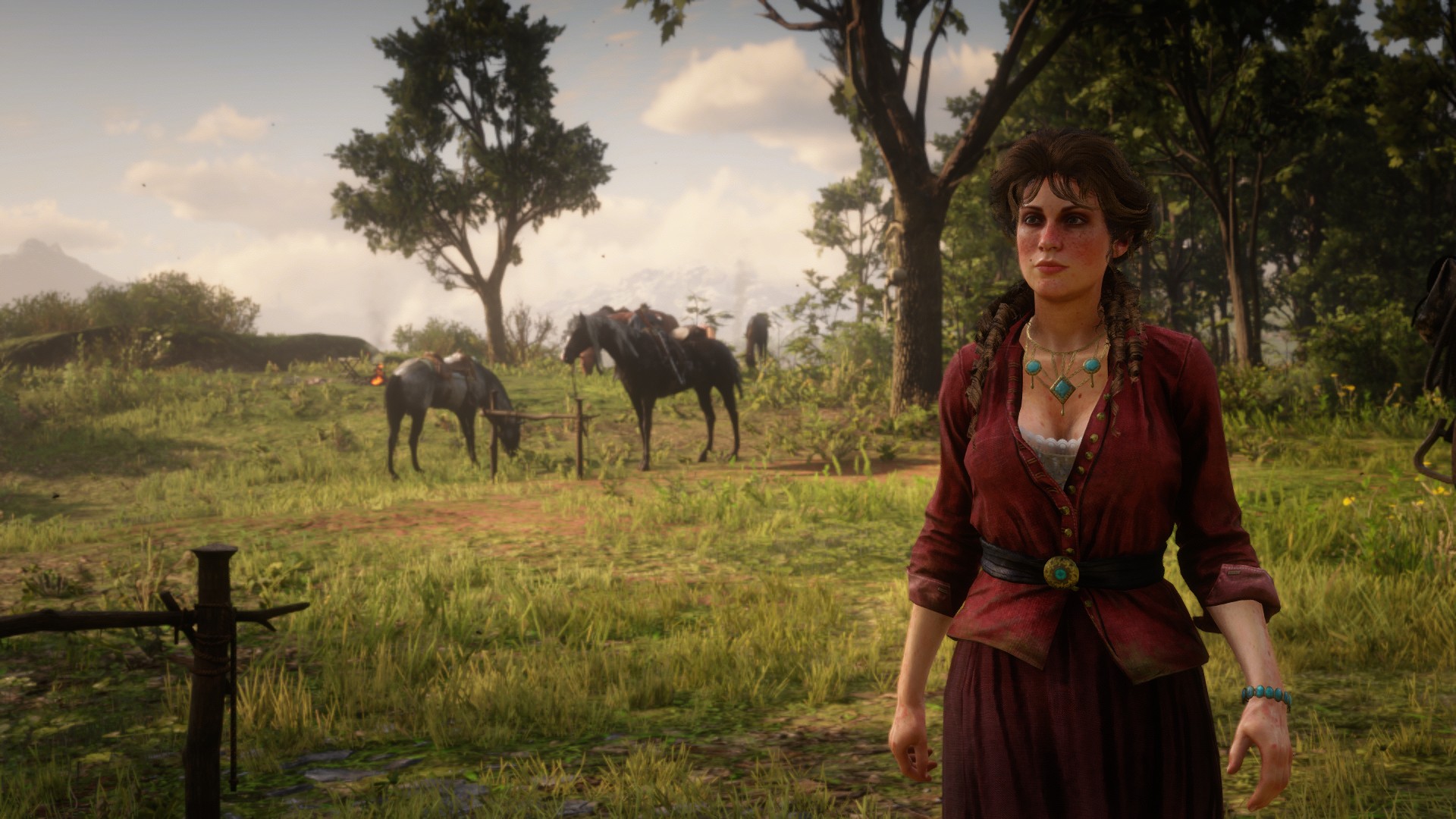 RDR2 PC Photo Mode Screenshots - Page 9 - PC - GTAForums