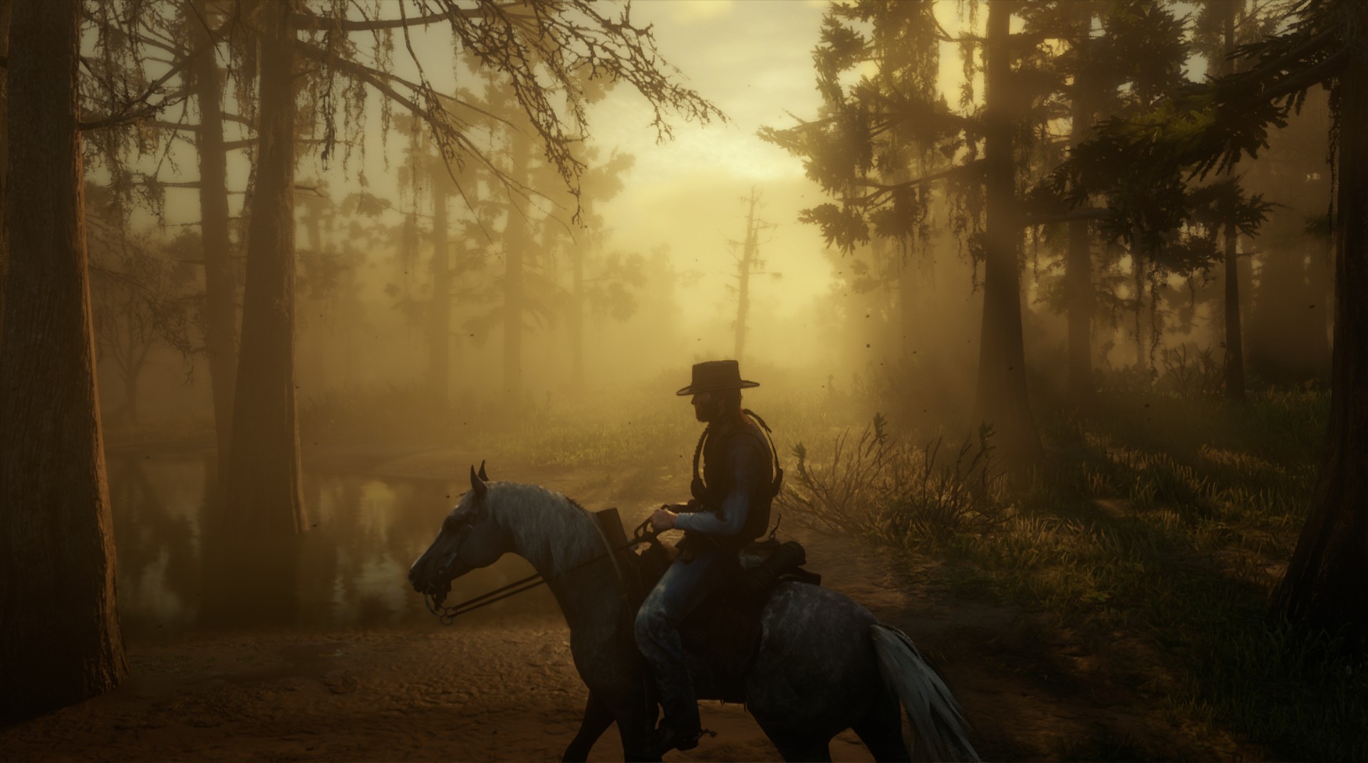 Lagras by THE__HARVESTER in Red Dead Online - Rockstar Games