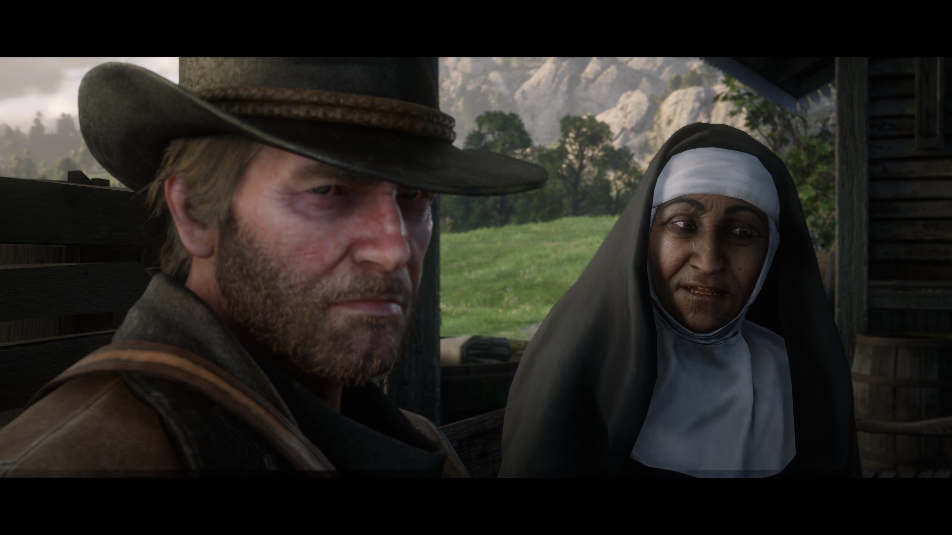 Emerald Ranch by johnmarry77 in Red Dead Online - Rockstar Games