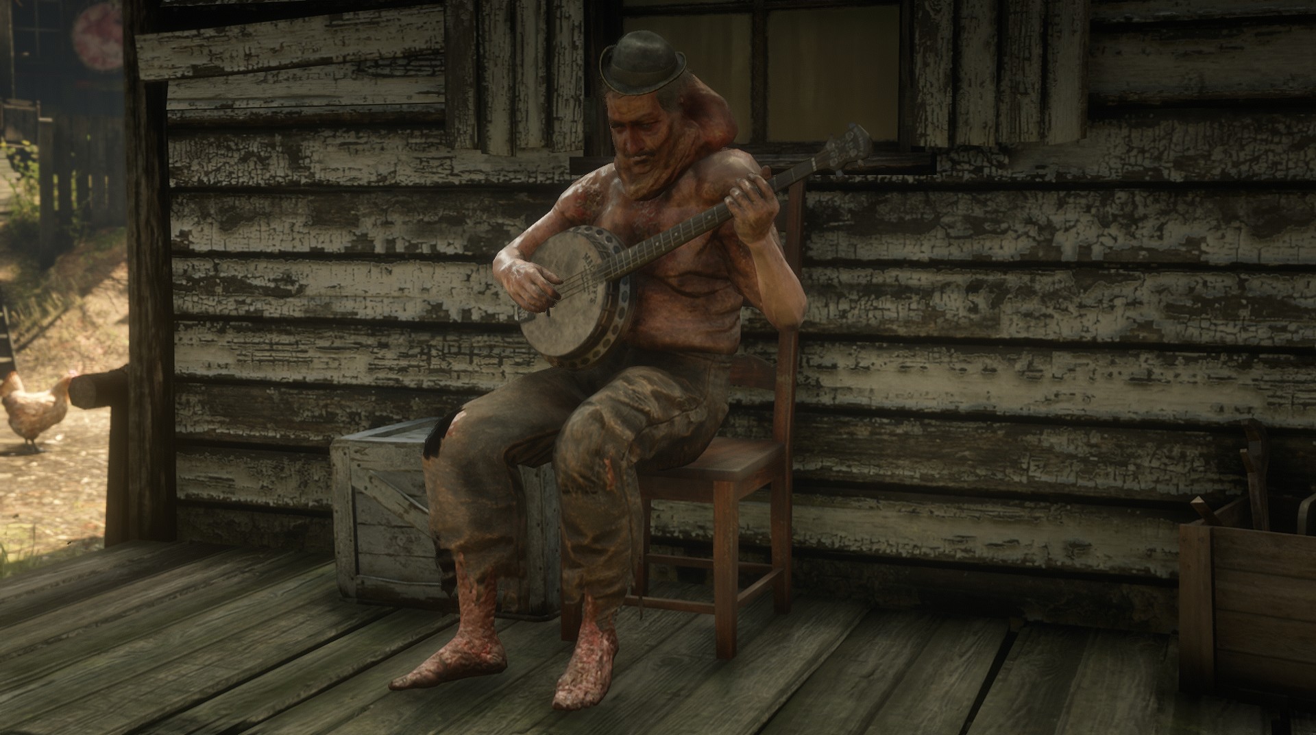 Things you didn't know about RDR2 until now - Page 13 - Red Dead ...