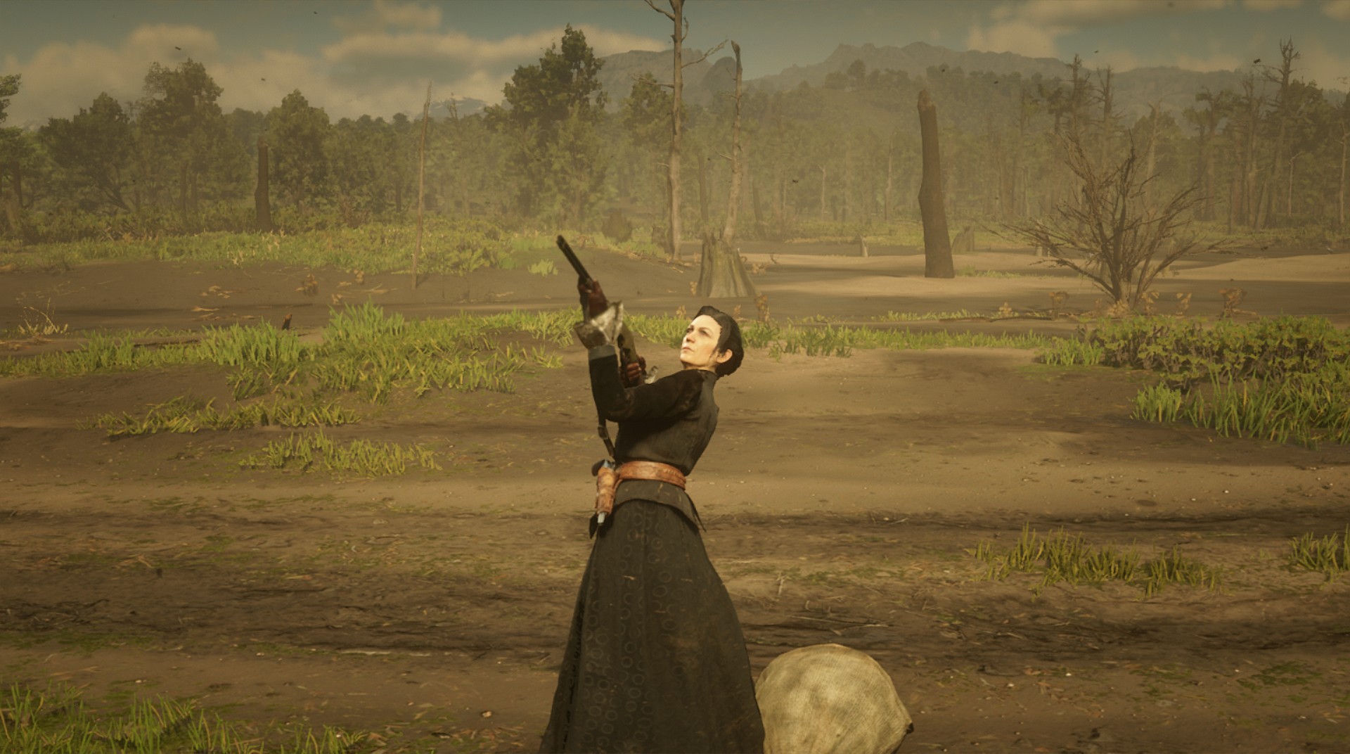 Canebreak Manor by WESSYWESS27276 in Red Dead Online - Rockstar Games