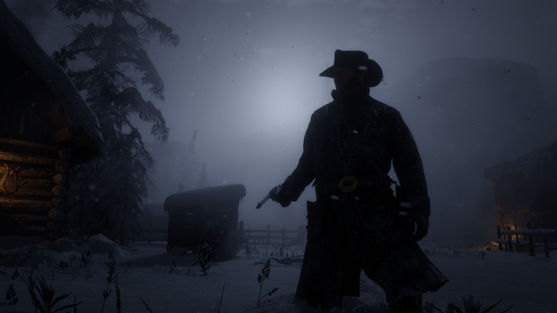 RDR2 PC Photo Mode Screenshots - PC - GTAForums