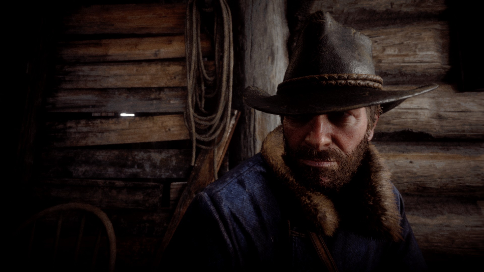 Colter by Rageblock92 in Red Dead Online - Rockstar Games