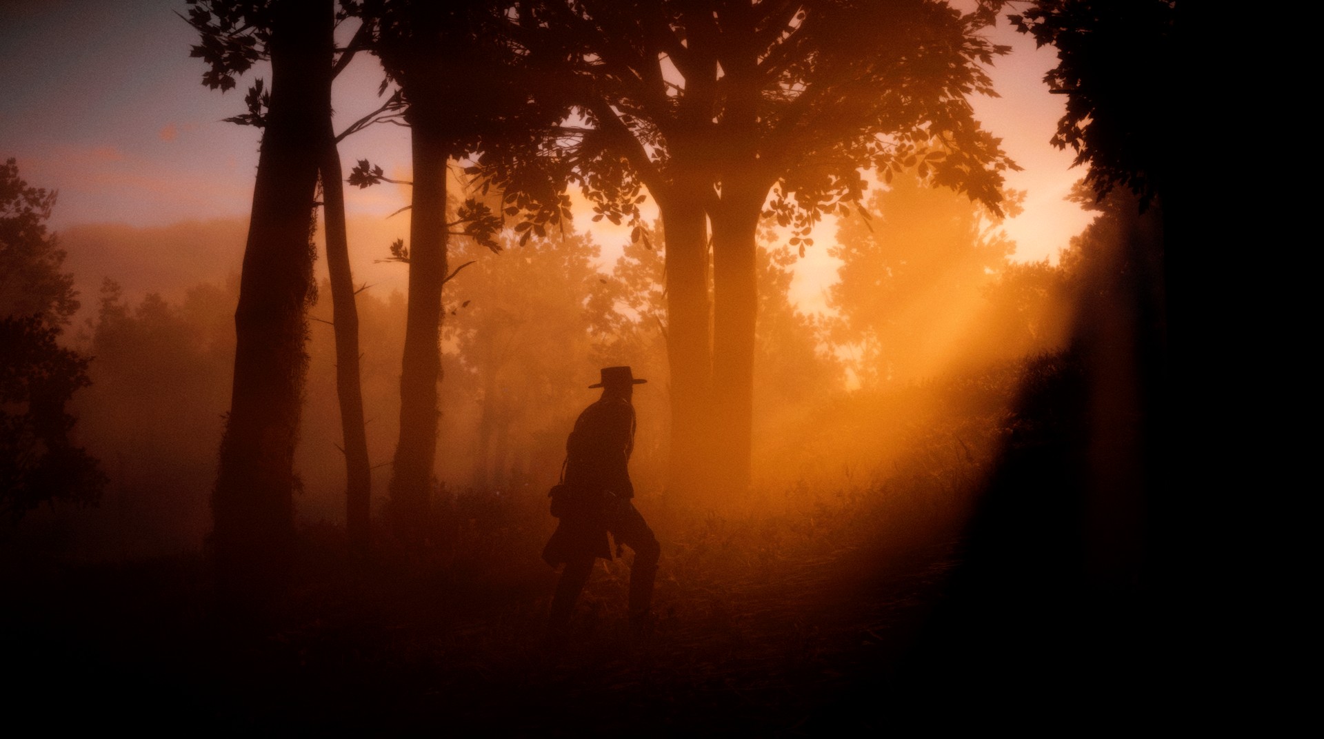Roanoke Ridge by LukaMIRZ in Red Dead Online Rockstar Games Social Club