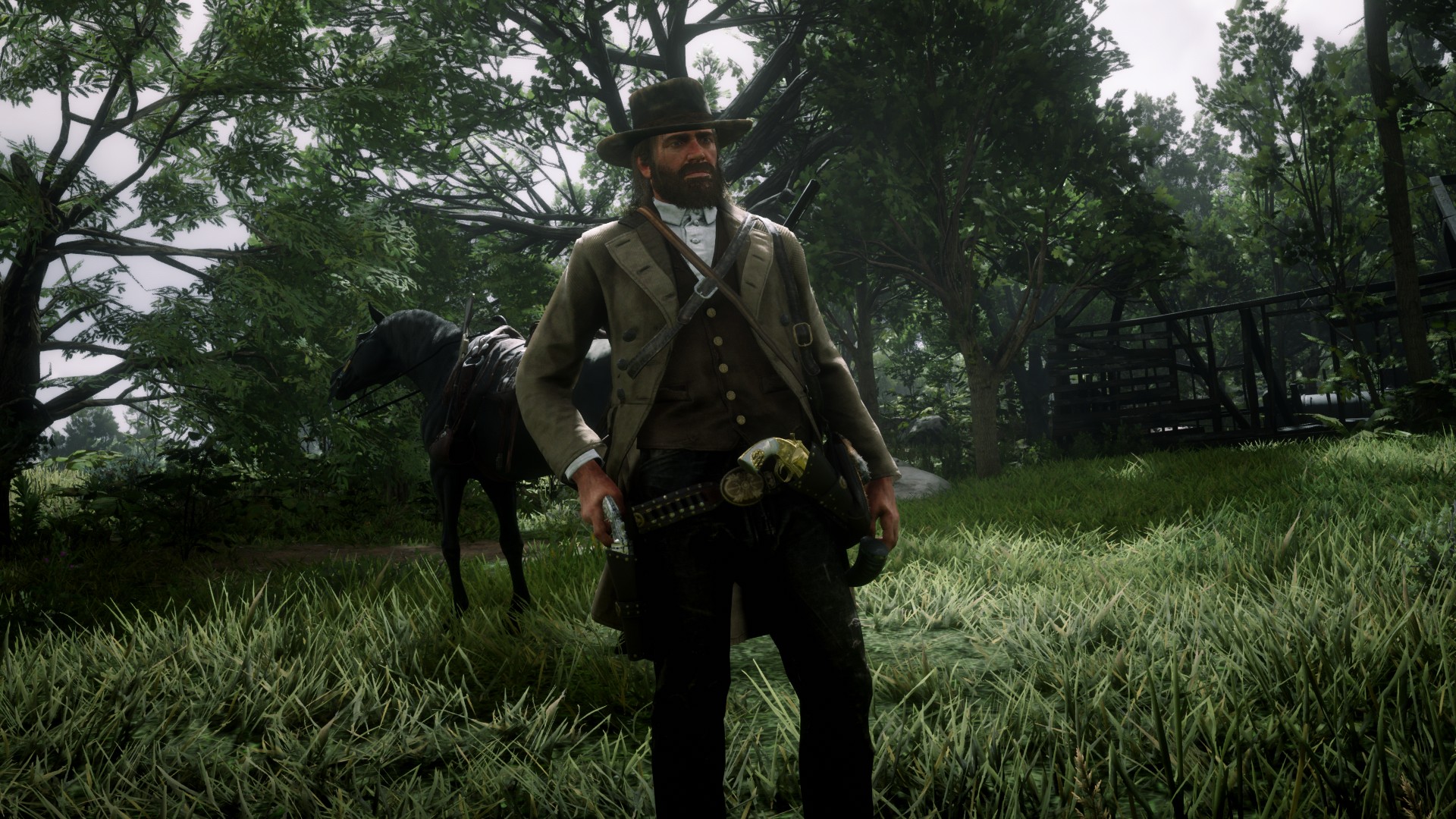 Post your Arthur Morgan! - Page 6 - Red Dead Redemption 2 - GTAForums