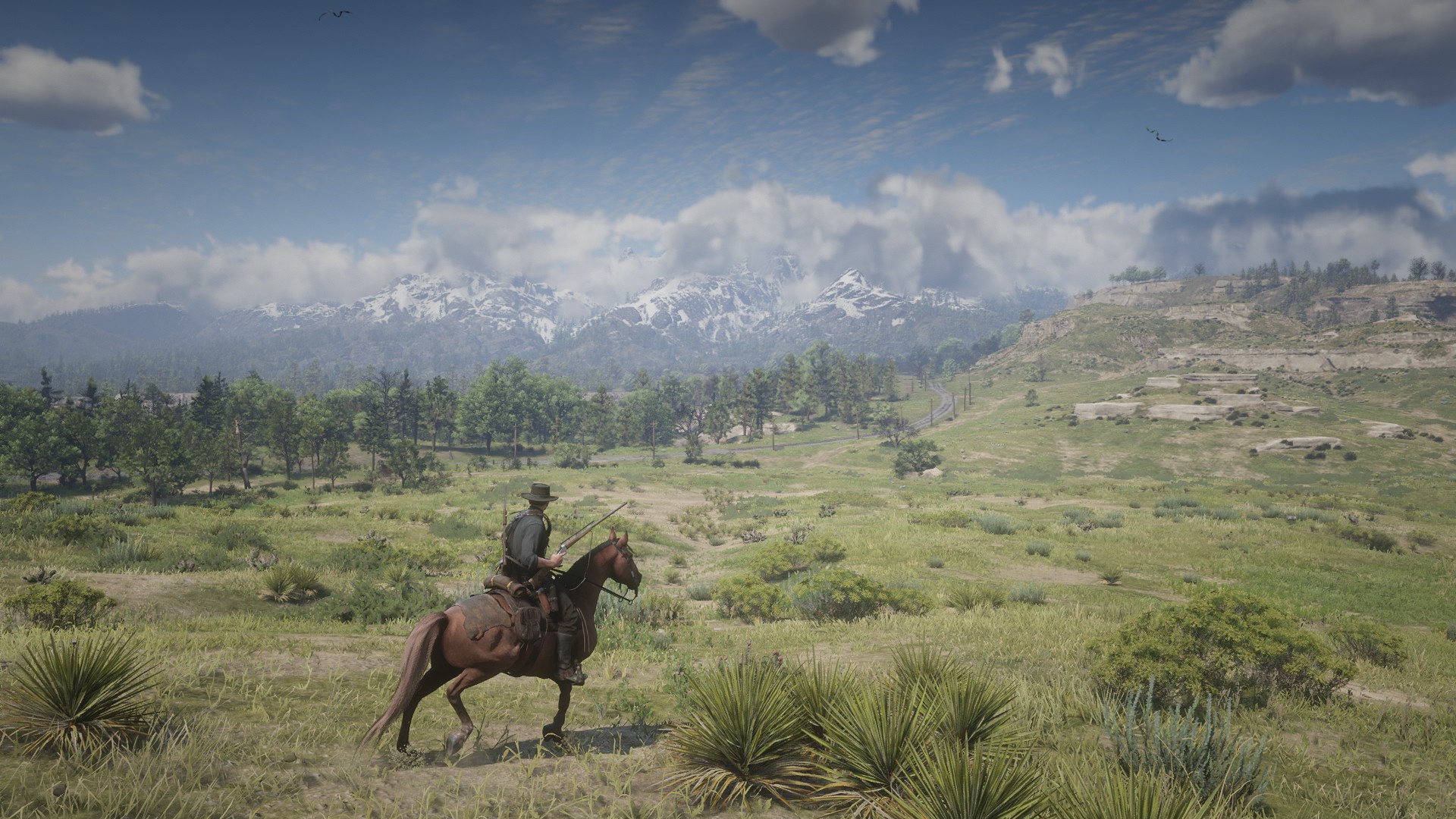 Heartlands by IanCurran in Red Dead Online - Rockstar Games