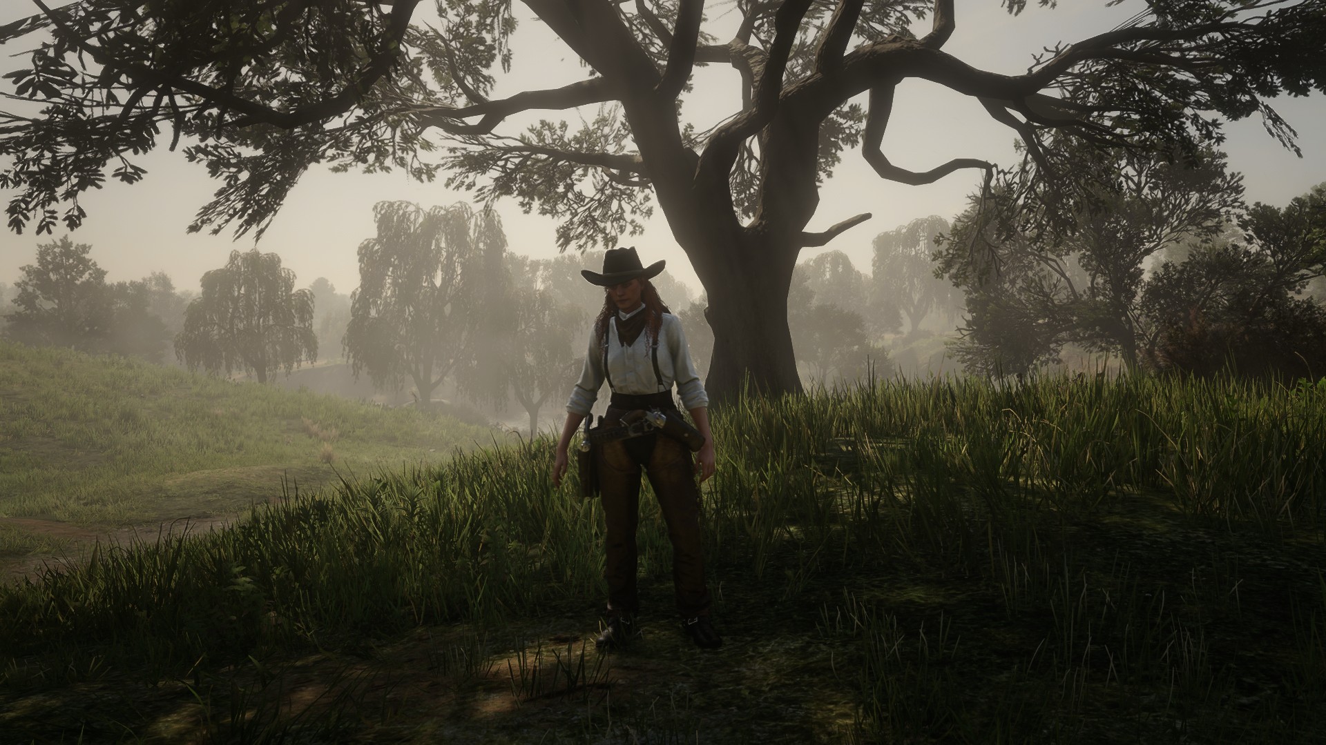 Tall Trees by _JUP1TER_ in Red Dead Redemption 2 - Rockstar Games ...