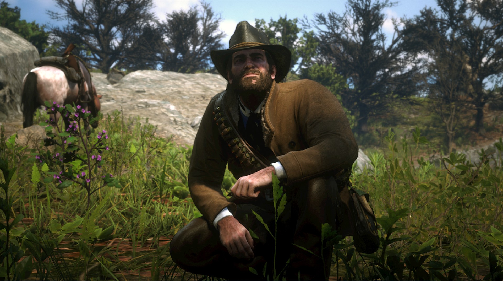 Mansão Van Horn by ArthurMorganBR13 in Red Dead Online - Rockstar Games ...