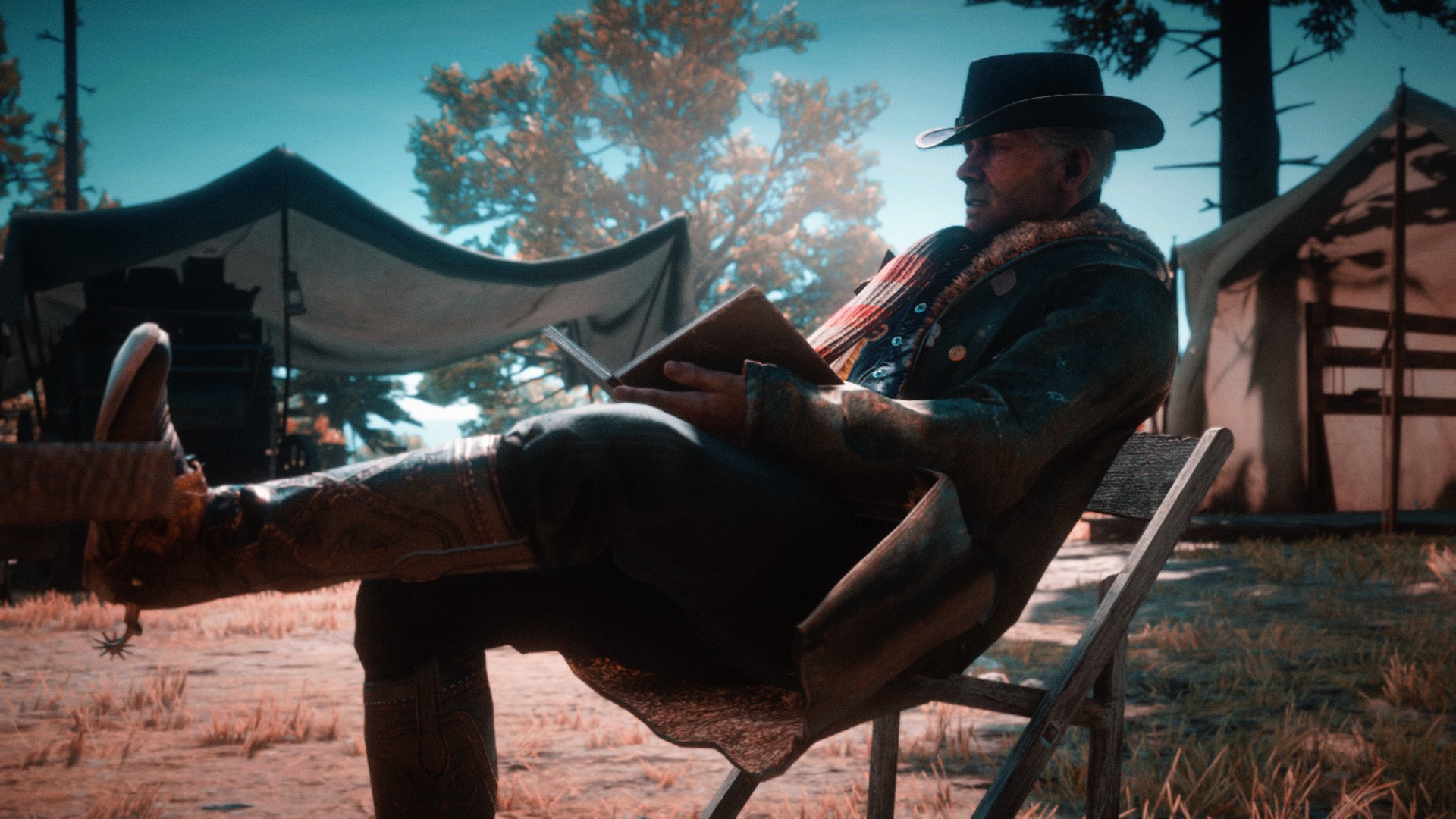 RDR2 PC Photo Mode Screenshots - Page 2 - PC - GTAForums