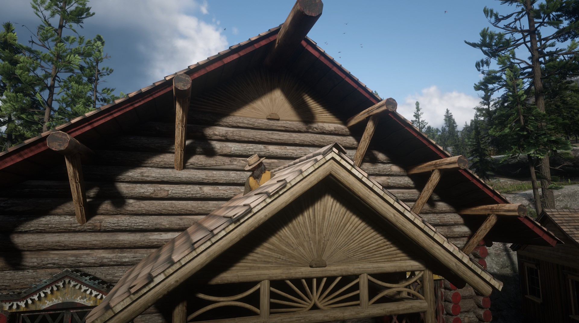Strawberry Rdr Strawberry by Nicolasnathanc in Red Dead Online - Rockstar Games