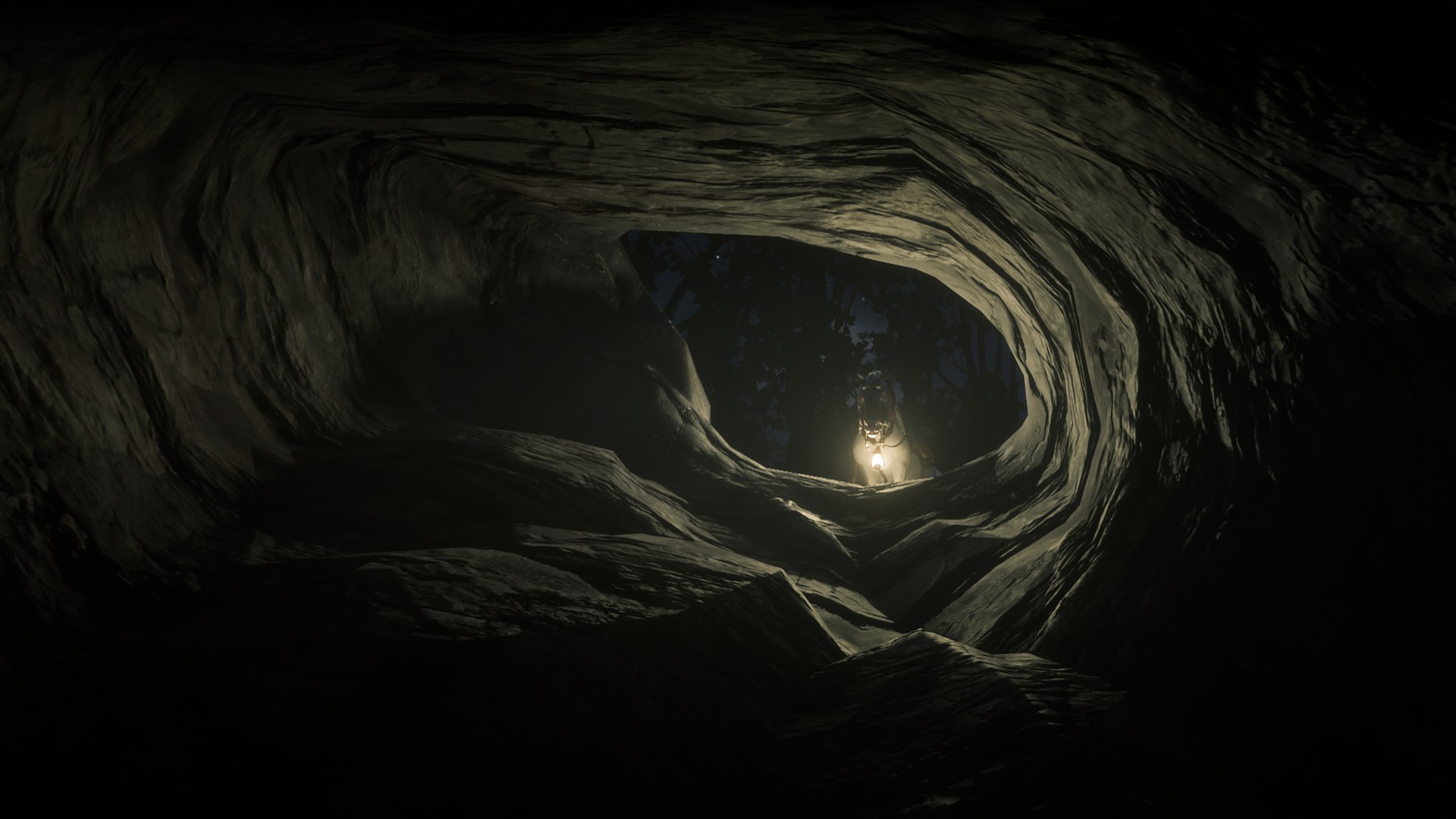 Beaver Hollow by briIIy in Red Dead Redemption 2 - Rockstar Games