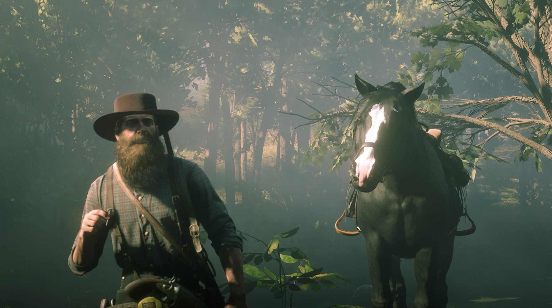 Grey Beaver Rdr Beaver Hollow by KinqzRose_- in Red Dead Online - Rockstar Games