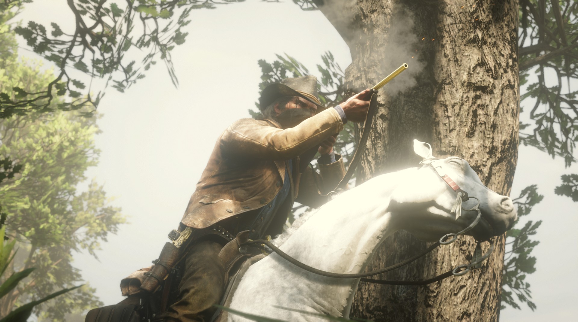 Hill Haven Ranch by AhmadXgamer123 in Red Dead Online - Rockstar Games