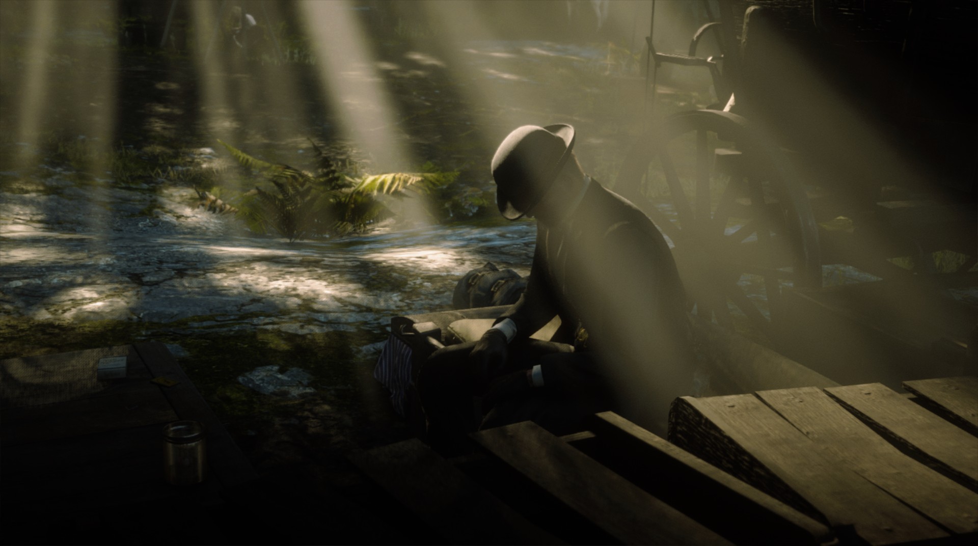 Beaver Hollow by AvionPlanete589 in Red Dead Online - Rockstar Games