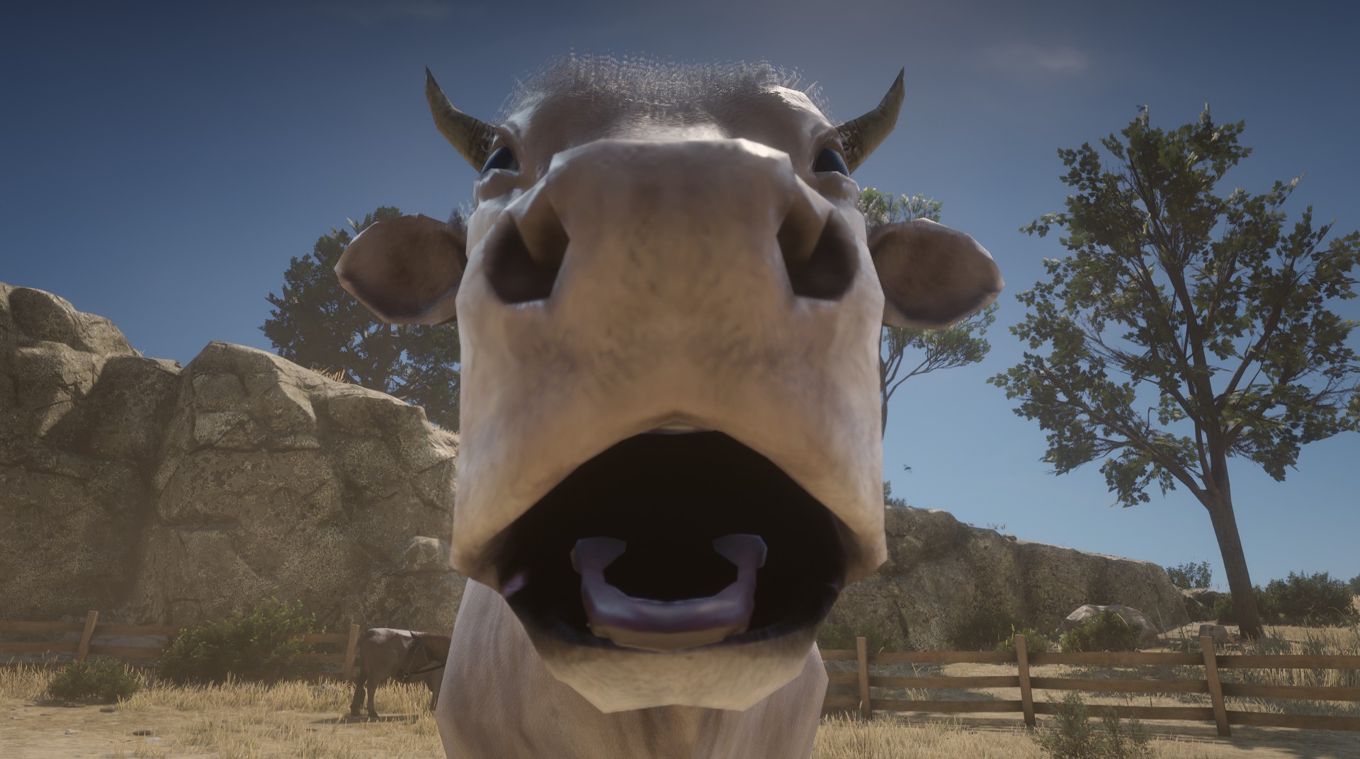 Beecher's Hope by Ermenskeld in Red Dead Online - Rockstar Games